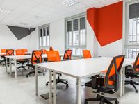 Affitto scrivania privata a Milano