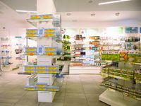 Farmacia la Madonnina
