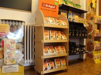 Prodotti per celicaci in provincia di Torino