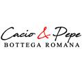Cacio & Pepe Bottega Romana
