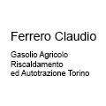 Ferrero Claudio, Gasolio Agricolo, Riscaldamento ed Autotrazione Torino