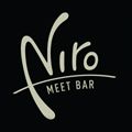 Niro Meet Bar