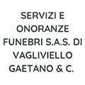 Servizi e Onoranze Funebri s.a.s. di Vagliviello Gaetano & C.